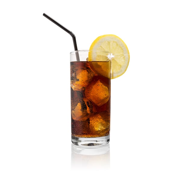 Is Diet Soda Bad for Your Brain?